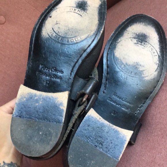 Golden goose boots - Picture 8 of 8